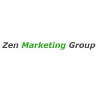 Zen Marketing Group logo, Zen Marketing Group contact details