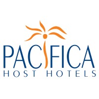 Pacifica Host Hotels logo, Pacifica Host Hotels contact details