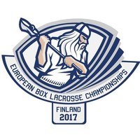 European Box Lacrosse Championships 2017 logo, European Box Lacrosse Championships 2017 contact details