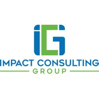 Impact Consulting Group LLC logo, Impact Consulting Group LLC contact details