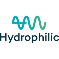 Hydrophilic AS logo, Hydrophilic AS contact details