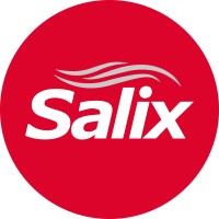 Salix Mechanical Services LLP logo, Salix Mechanical Services LLP contact details