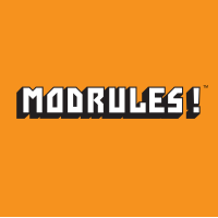 Mod Rules Games, LLC logo, Mod Rules Games, LLC contact details