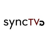 SynchronizeTV logo, SynchronizeTV contact details