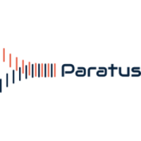 Paratus Robotics logo, Paratus Robotics contact details