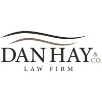 Dan Hay & Co Law firm logo, Dan Hay & Co Law firm contact details