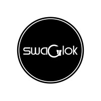 SwagLok logo, SwagLok contact details