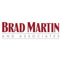 Brad Martin & Associates logo, Brad Martin & Associates contact details