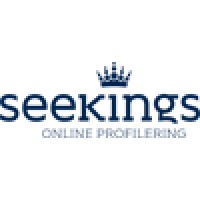 Seekings logo, Seekings contact details