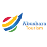 Abushara Tourism logo, Abushara Tourism contact details