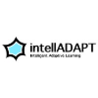 intellADAPT logo, intellADAPT contact details