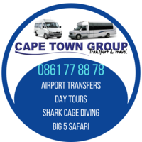 Cape Town Group logo, Cape Town Group contact details