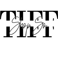 Shop So Tiff logo, Shop So Tiff contact details