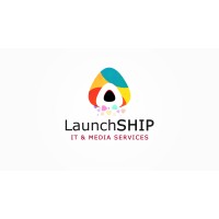 Launchship IT and Media Services logo, Launchship IT and Media Services contact details