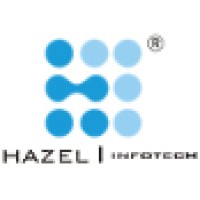 Hazel Infotech Limited logo, Hazel Infotech Limited contact details