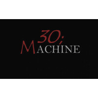 Thirty Machine LLP logo, Thirty Machine LLP contact details