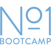 No1 Bootcamp logo, No1 Bootcamp contact details