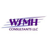 WSMH Consultants LLC logo, WSMH Consultants LLC contact details