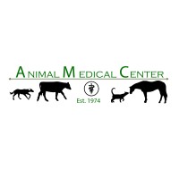 Animal Medical Center Muskogee logo, Animal Medical Center Muskogee contact details