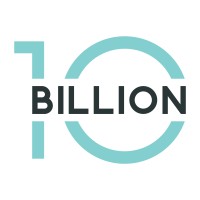 A 10 Billion World logo, A 10 Billion World contact details