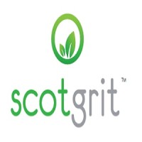 Scotgrit™ logo, Scotgrit™ contact details