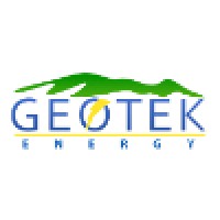 GeoTek Energy, LLC logo, GeoTek Energy, LLC contact details