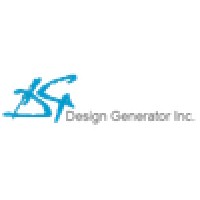 Design Generator Inc. logo, Design Generator Inc. contact details