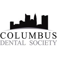 Columbus Dental Society logo, Columbus Dental Society contact details