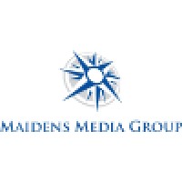 Maidens Media Group logo, Maidens Media Group contact details