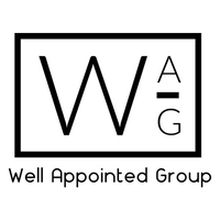 The Well Appointed Group, LLC logo, The Well Appointed Group, LLC contact details