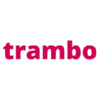 Trambo logo, Trambo contact details