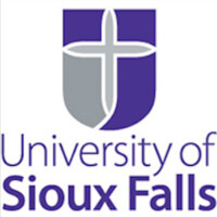 University of Sioux Falls logo, University of Sioux Falls contact details