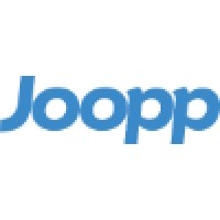 Joopp logo, Joopp contact details