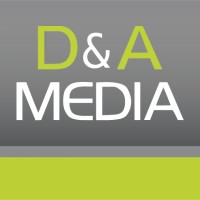 D&A Media Ltd logo, D&A Media Ltd contact details