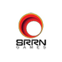 SRRN Games logo, SRRN Games contact details