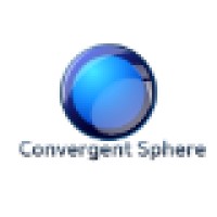 Convergent Sphere logo, Convergent Sphere contact details