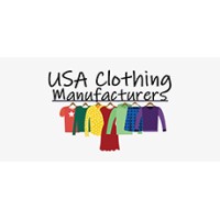 USA Clothing Manufacturers - Wholesale Clothes Suppliers logo, USA Clothing Manufacturers - Wholesale Clothes Suppliers contact details