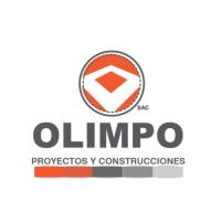 Olimpo SAC logo, Olimpo SAC contact details