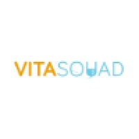 Vita Squad logo, Vita Squad contact details