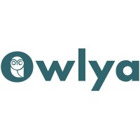 Owlya logo, Owlya contact details