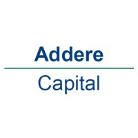 Addere Capital logo, Addere Capital contact details