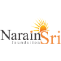 NarainSri Foundation logo, NarainSri Foundation contact details