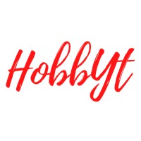 HobbYt logo, HobbYt contact details