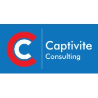 Captivite Consulting logo, Captivite Consulting contact details