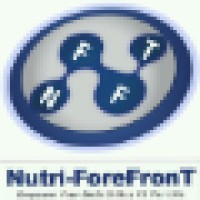 Nutri-ForeFronT Pte Ltd logo, Nutri-ForeFronT Pte Ltd contact details