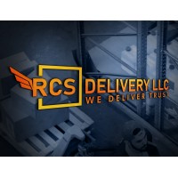 RCS DELIVERY LLC logo, RCS DELIVERY LLC contact details