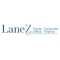 LaneZ AG logo, LaneZ AG contact details