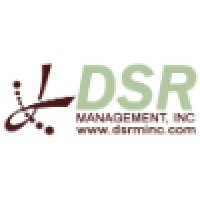 DSR Management logo, DSR Management contact details