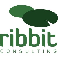 Ribbit Consulting LLC logo, Ribbit Consulting LLC contact details