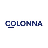 COLONNA logo, COLONNA contact details